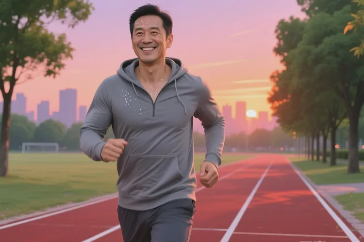 36岁早上空腹血糖19.9是怎么回事(图4)