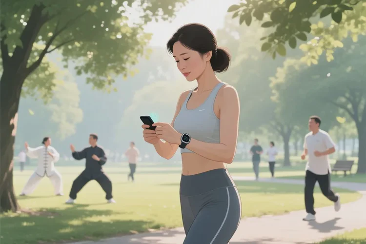 36歲早上血糖8點8是怎么回事(圖3)