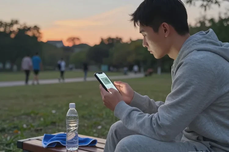 36岁下午血糖4点8是怎么回事(图2)