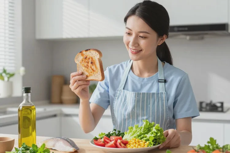 36岁中餐血糖30.4是怎么回事(图3)