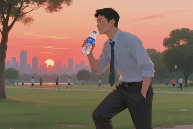 36岁中餐血糖8.7是怎么回事(图4)