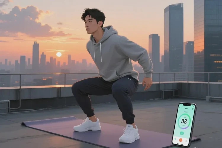 36岁中餐血糖12.4是怎么回事(图3)