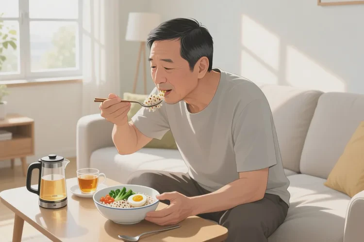 36岁早上血糖10点6是怎么回事(图3)