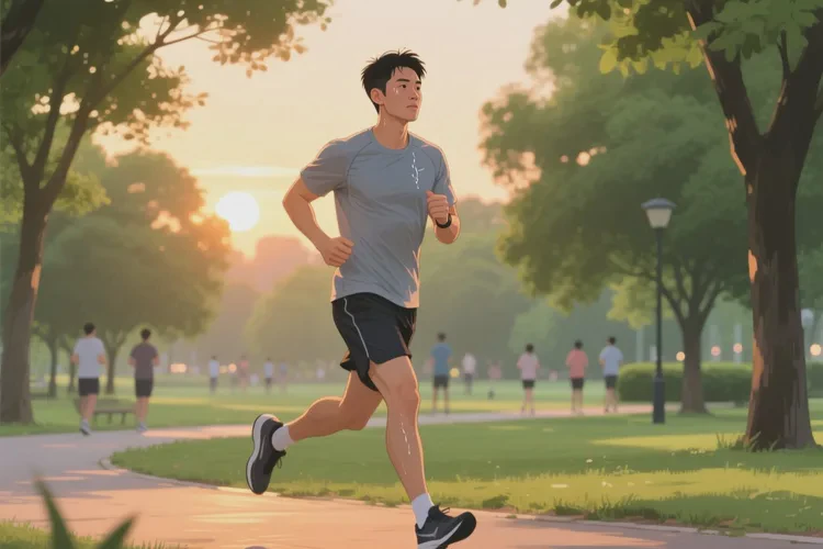 36歲早上血糖8點5是怎么回事(圖4)