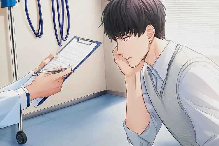 43岁下午血糖26.3是怎么回事(图3)