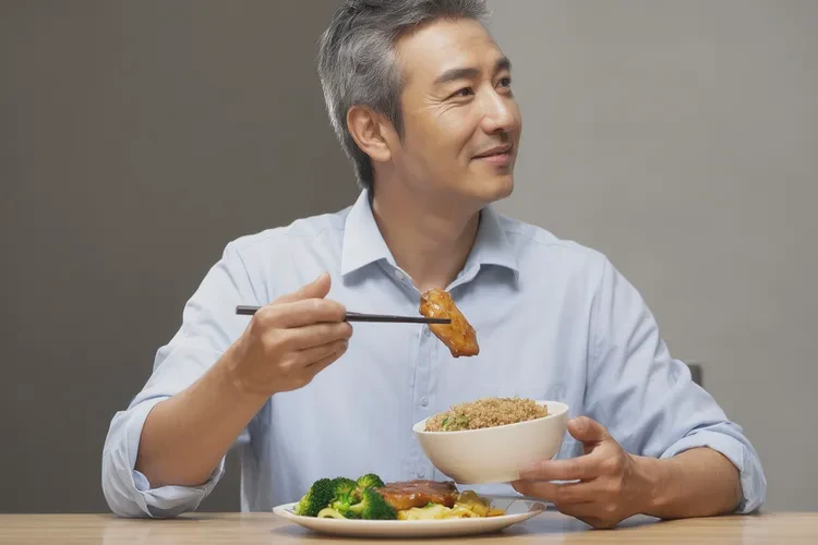 44岁下午血糖9点3是怎么回事(图1)