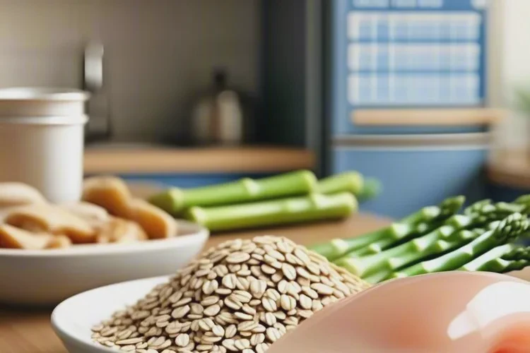 44歲睡前血糖12.5是怎么回事(圖4)