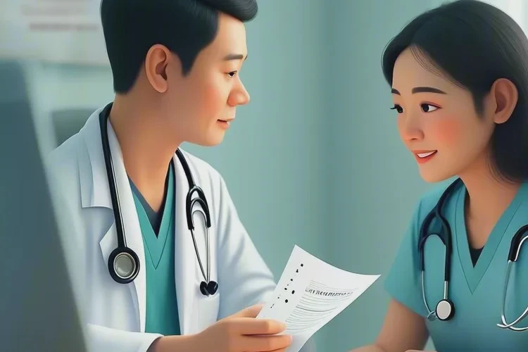 44岁早上空腹血糖16.3是怎么回事(图4)