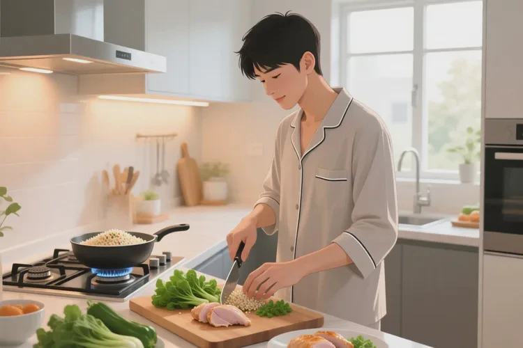 36歲晚上血糖18.6是怎么回事(圖3)