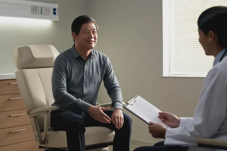 44歲早餐血糖22.0是怎么回事(圖4)