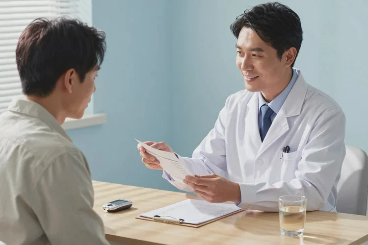 36歲下午血糖14點(diǎn)4是怎么回事(圖4)