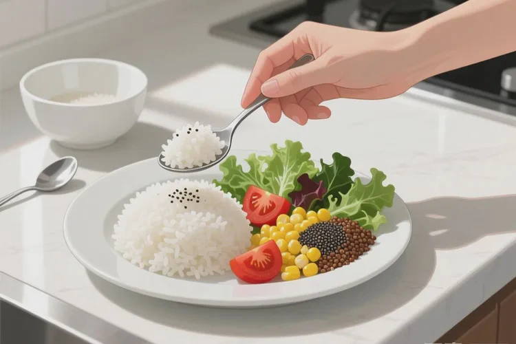 36岁中餐血糖18.4是怎么回事(图3)