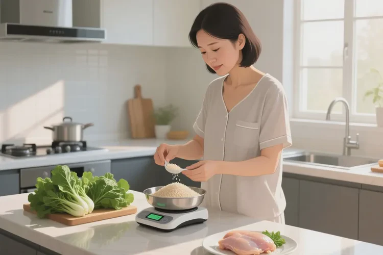 36歲早上空腹血糖26.4是怎么回事(圖3)