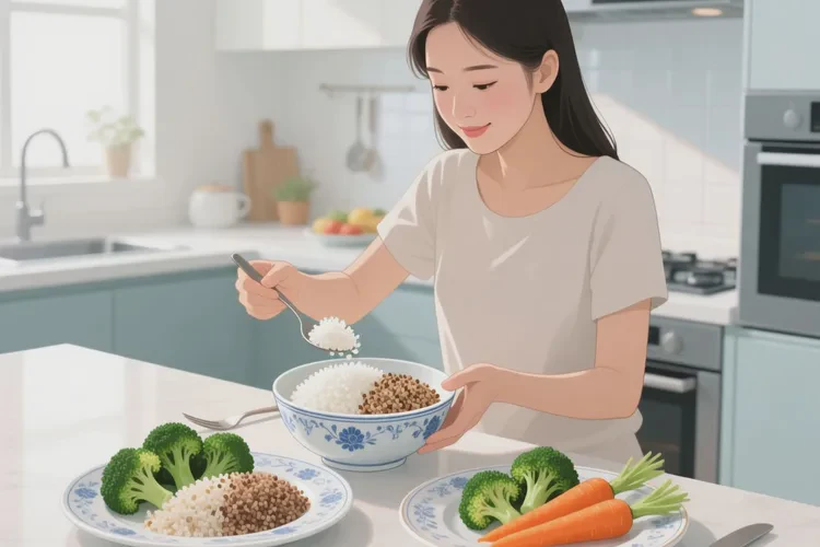 36岁睡前血糖6.2是怎么回事(图2)