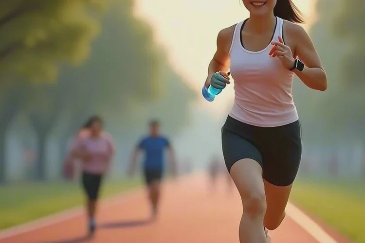 44岁中餐血糖21.0是怎么回事(图4)