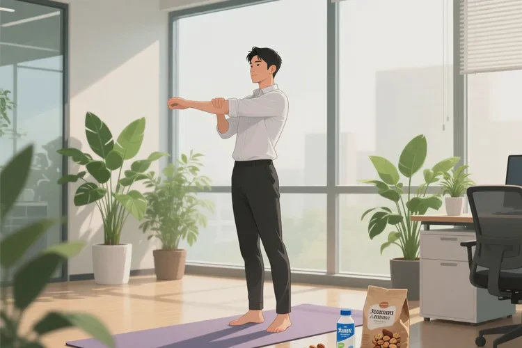 36岁睡前血糖8点1是怎么回事(图2)