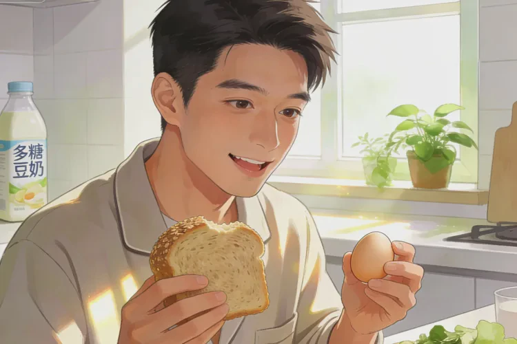 36岁早上血糖13点4是怎么回事(图1)