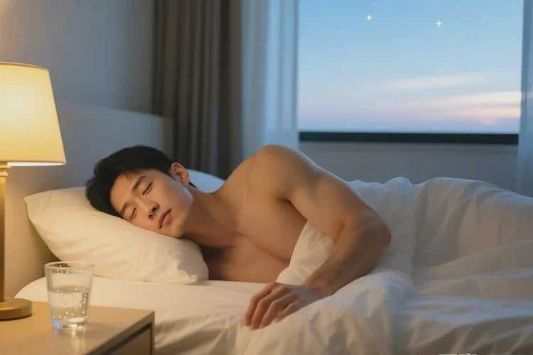 36歲早上空腹血糖3.9是怎么回事(圖3)