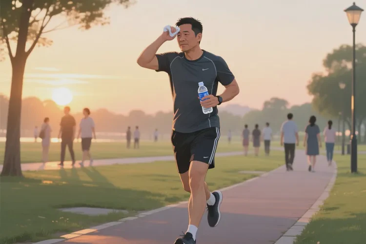 36岁中午血糖19点8是怎么回事(图4)