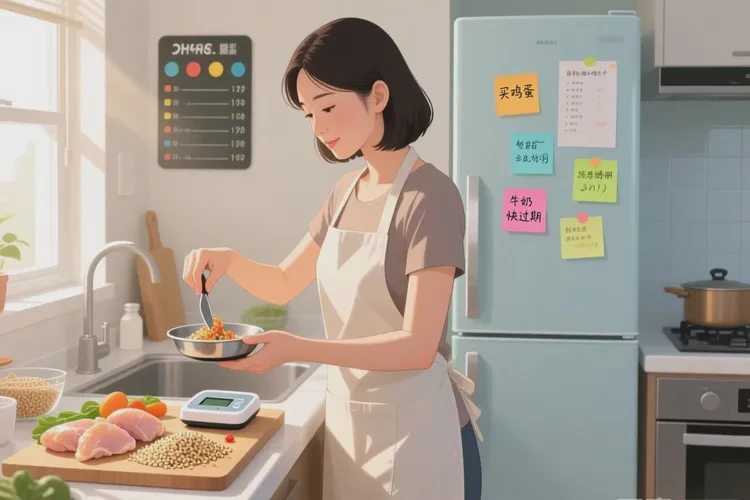 36歲睡前血糖9.6是怎么回事(圖4)