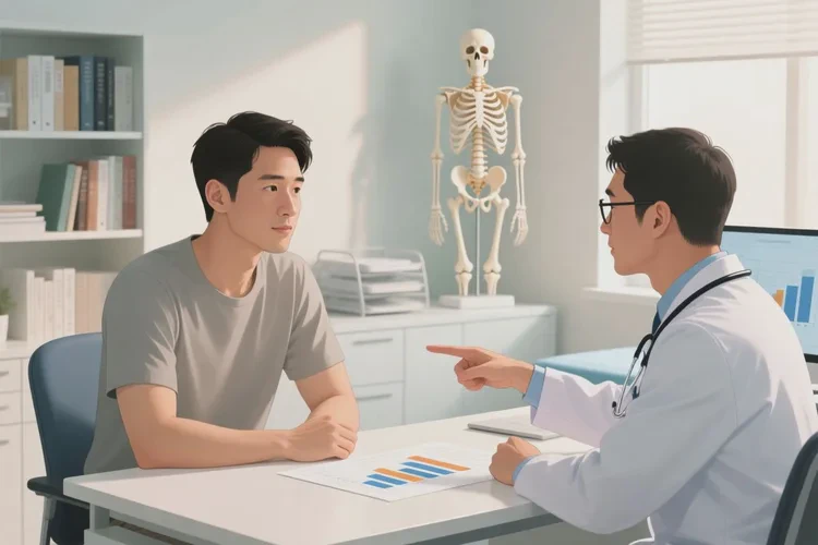 36岁睡前血糖14.2是怎么回事(图4)