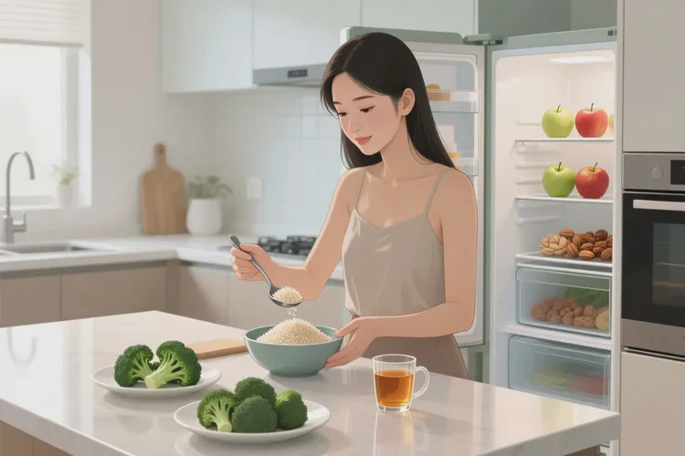 36岁睡前血糖11点5是怎么回事(图2)