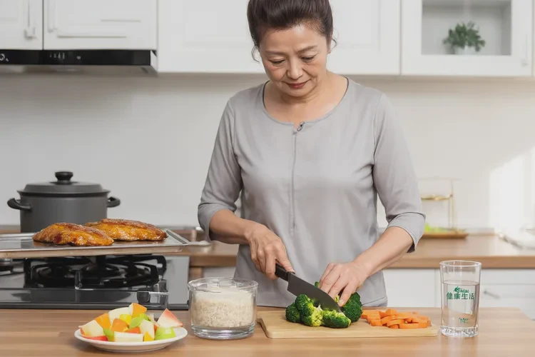 43岁晚上血糖16点2是怎么回事(图2)