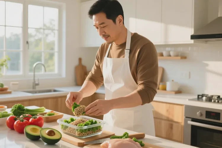 36岁早上血糖12.1是怎么回事(图3)