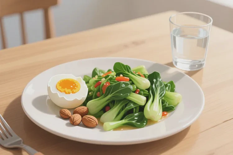 36岁早餐血糖15点8是怎么回事(图3)