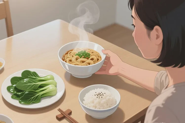 36歲睡前血糖11.7是怎么回事(圖3)