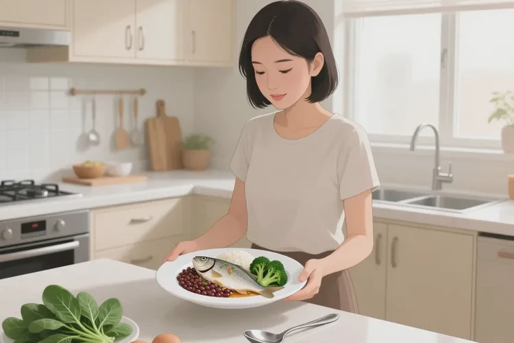 36岁下午血糖6点9是怎么回事(图2)