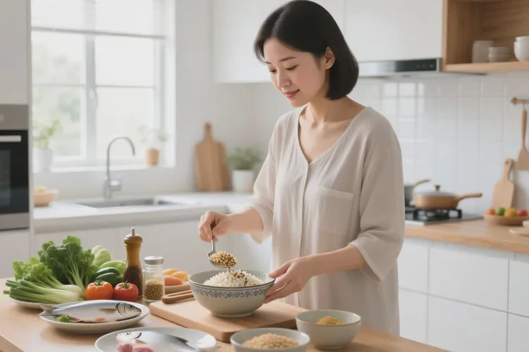 36岁睡前血糖30.1是怎么回事(图3)