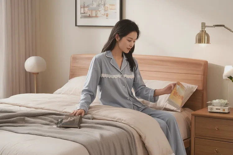 43歲晚上血糖21.2是怎么回事(圖4)