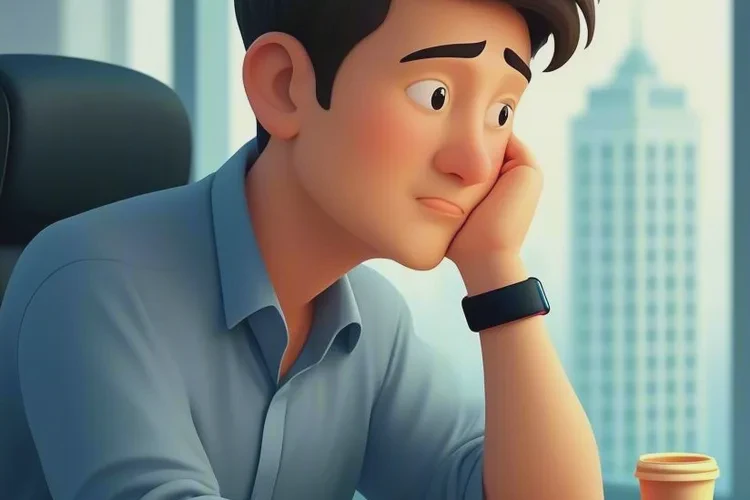 44岁中餐血糖22.0是怎么回事(图2)