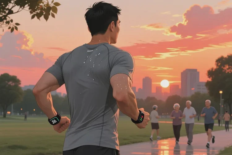 36歲早餐血糖14點0是怎么回事(圖4)