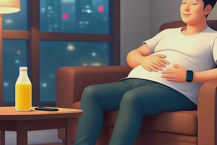 44岁晚上血糖9点7是怎么回事(图2)