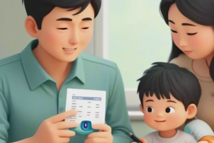 44岁早上空腹血糖11点5是怎么回事(图3)