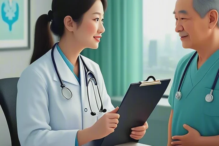 44歲早上血糖11.2是怎么回事(圖2)