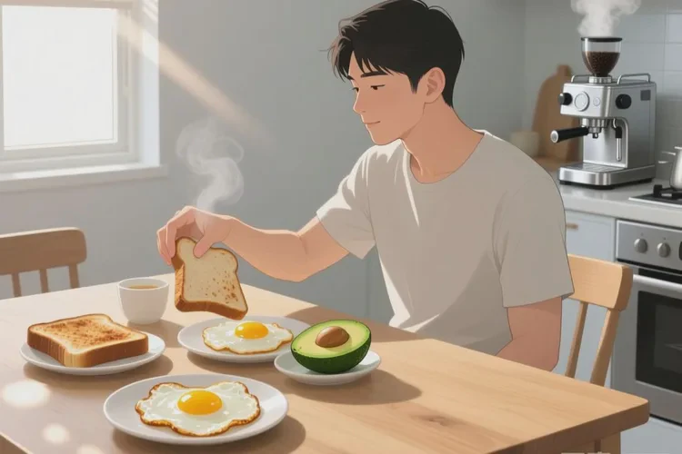 36岁睡前血糖17.0是怎么回事(图4)