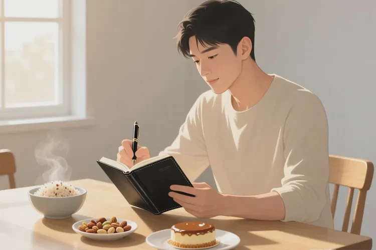 36岁早上空腹血糖11.8是怎么回事(图1)