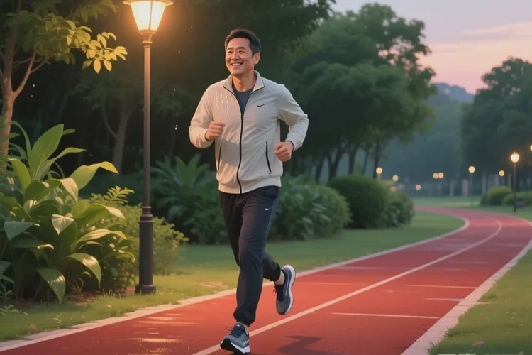 36歲早上空腹血糖8點2是怎么回事(圖3)