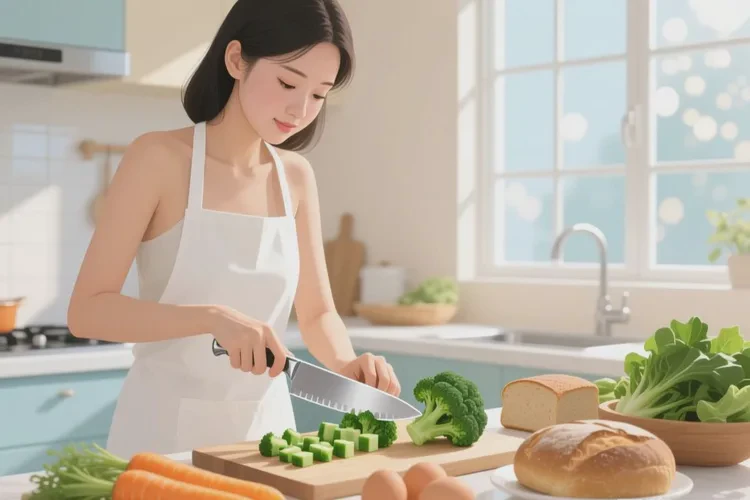 36岁下午血糖12.4是怎么回事(图2)