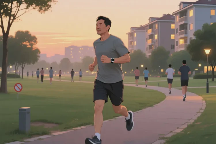 36岁中午血糖13.3是怎么回事(图3)