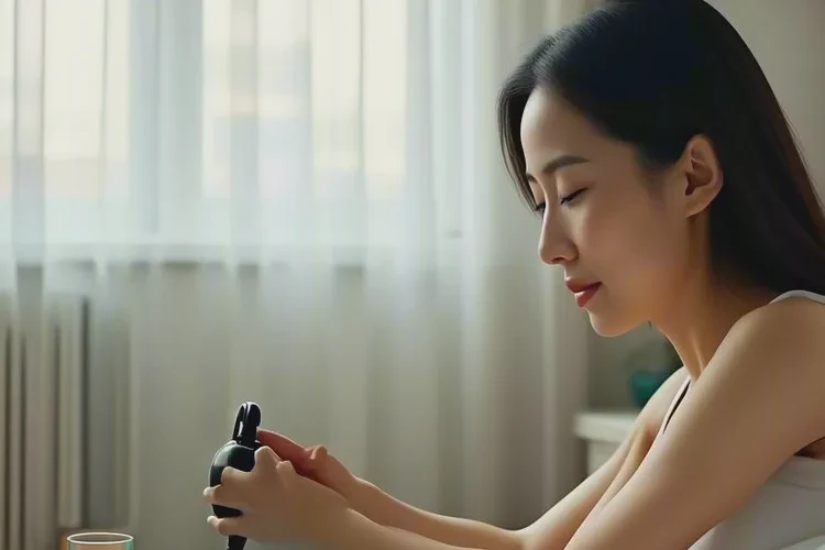 43歲睡前血糖6點(diǎn)4是怎么回事(圖4)