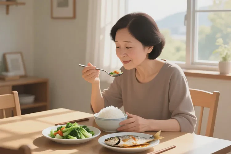 36岁中午血糖4点2是怎么回事(图4)