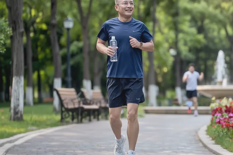 44岁中餐血糖21.6是怎么回事(图2)