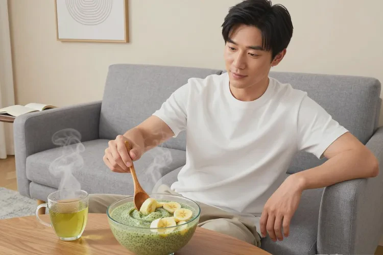 36岁下午血糖12.2是怎么回事(图4)