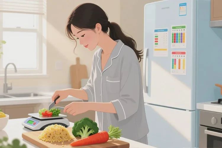 36岁下午血糖14.7是怎么回事(图2)