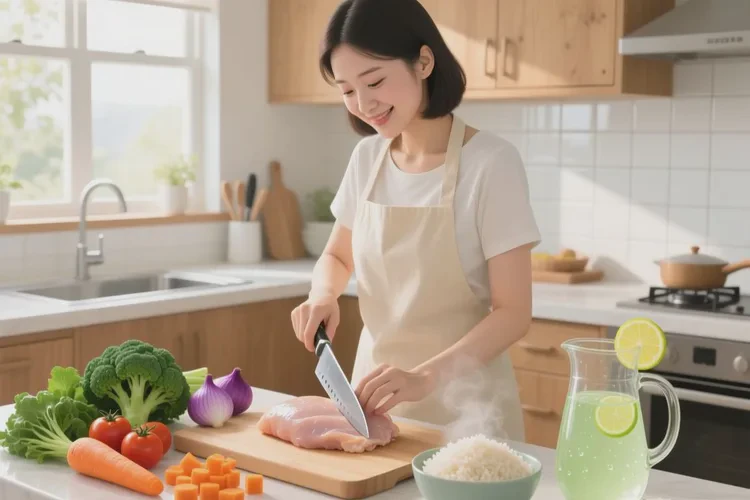 36岁下午血糖20点2是怎么回事(图2)