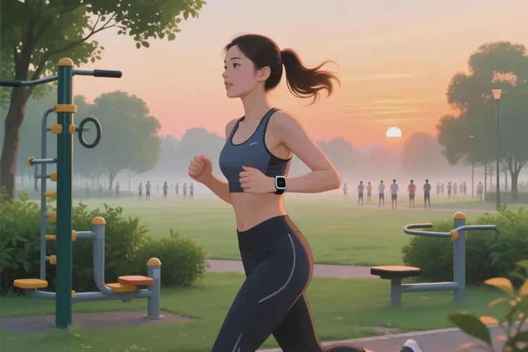 36岁早上空腹血糖17.6是怎么回事(图2)